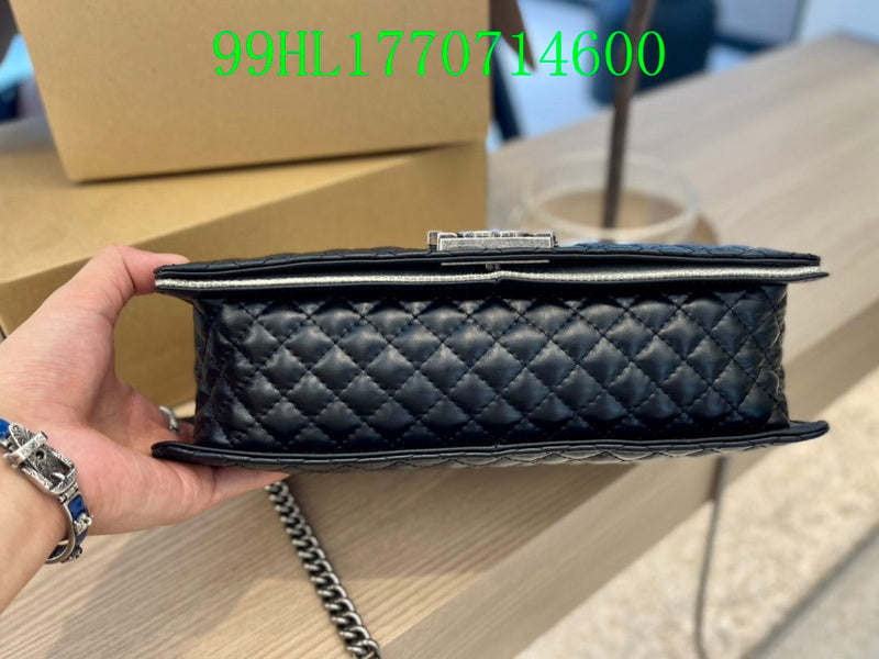 Glami - CHL Bags - 2487