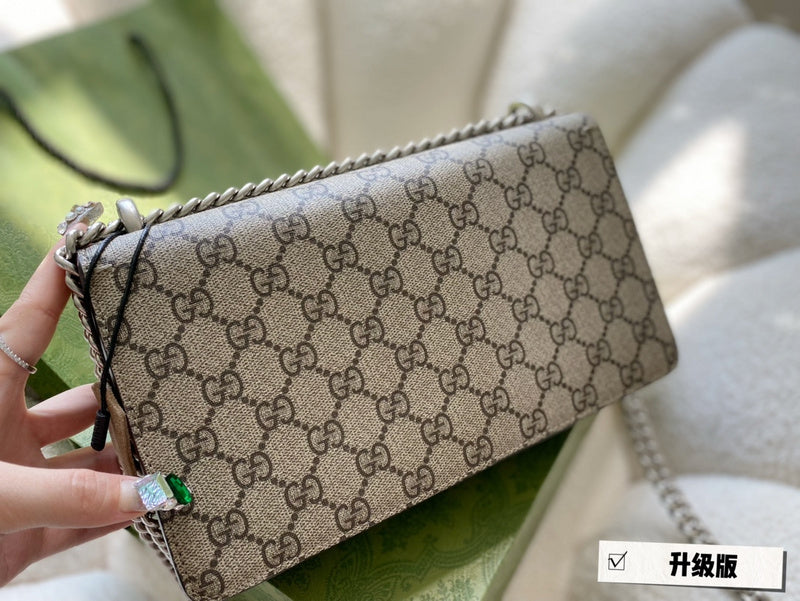 Glami Fashion - GCI Bags - 11643