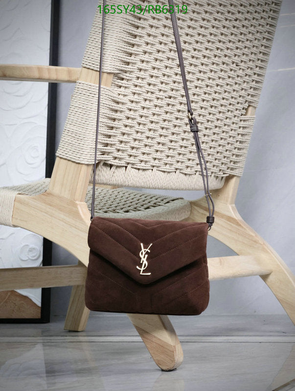 SAMC - YLS Bags - 092