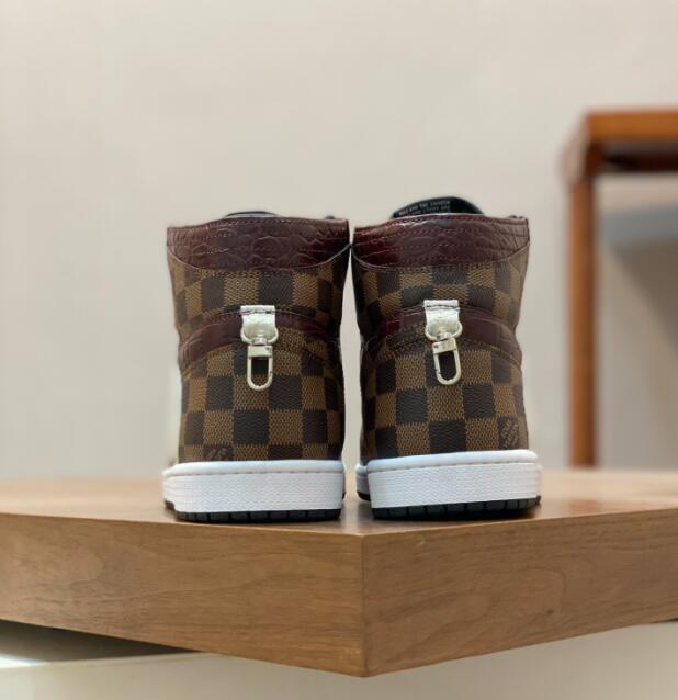 SAMC - LOV Men Shoes - 321