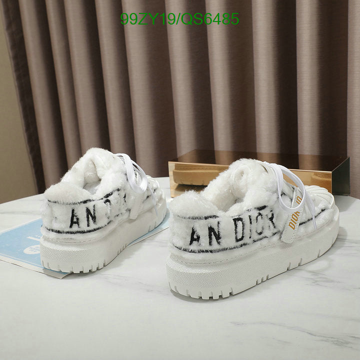 SAMCC - DOR Women Shoes - 1659