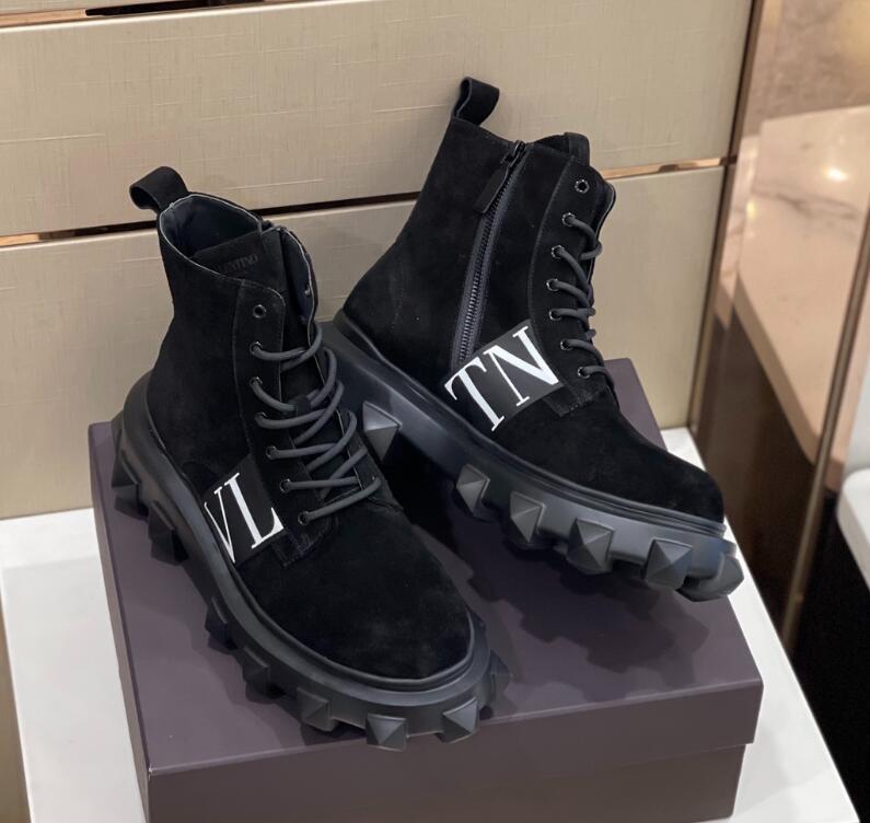 SAMC - VEL Men Shoes - 149