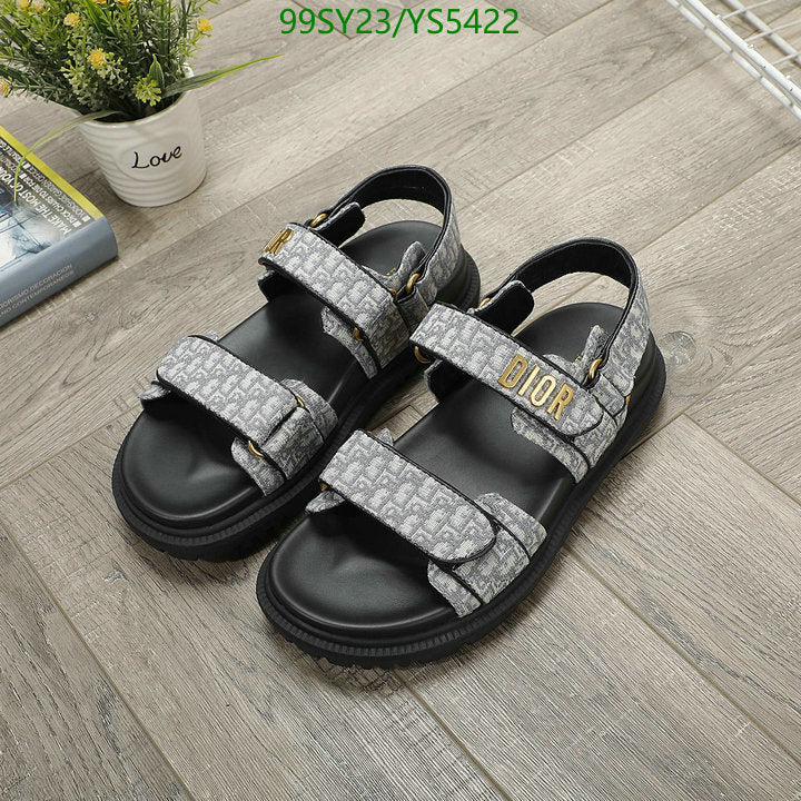 SAMCC - DOR Women Shoes - 2297