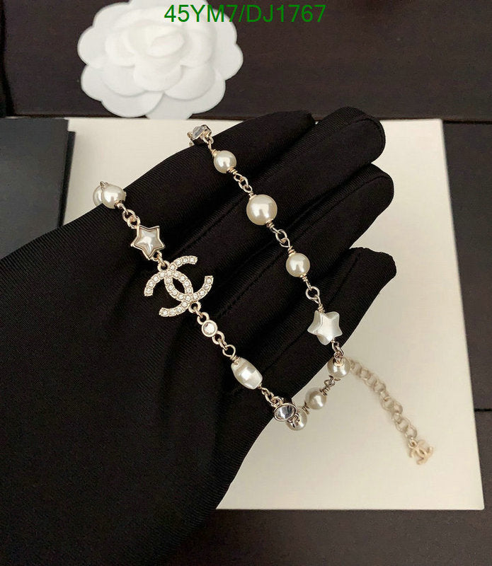 SAMC - CHL Jewelry Necklace - 045
