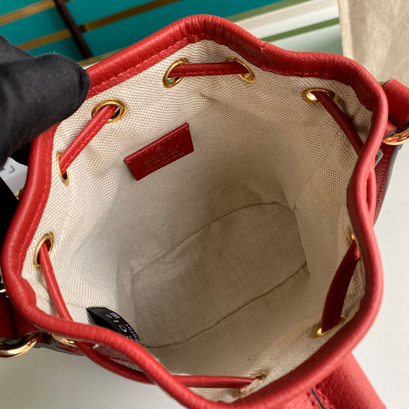 Glami Fashion - GCI Bags - 6047