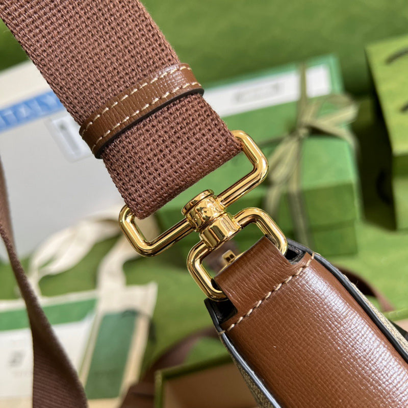 Glami-i - Guki Men Bags - 172