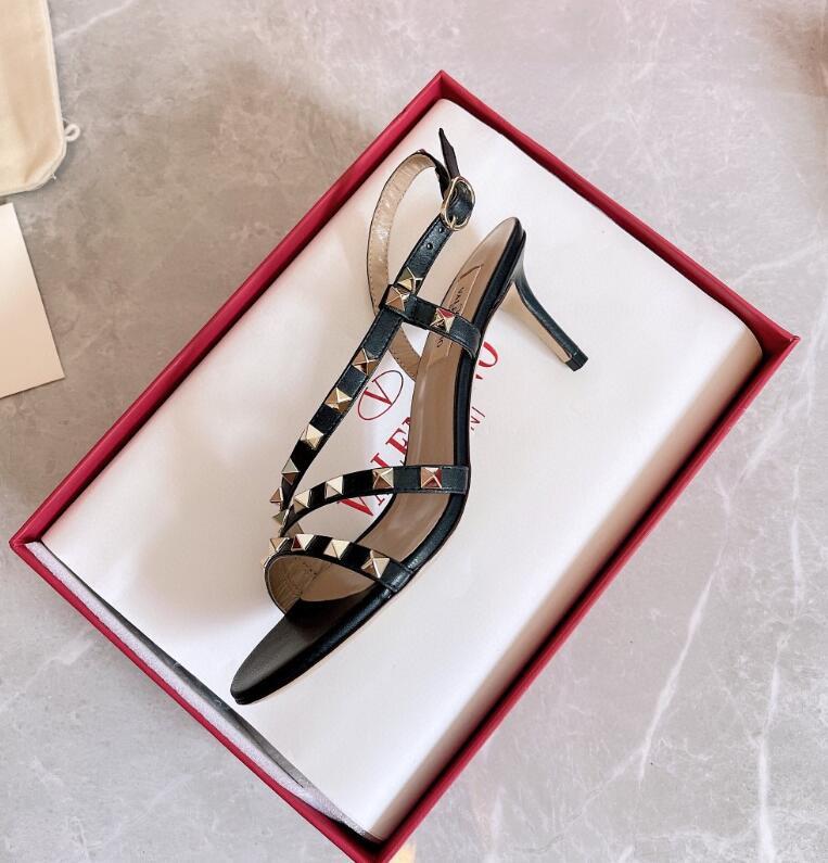 SAMC - VEL Women Shoes - 418