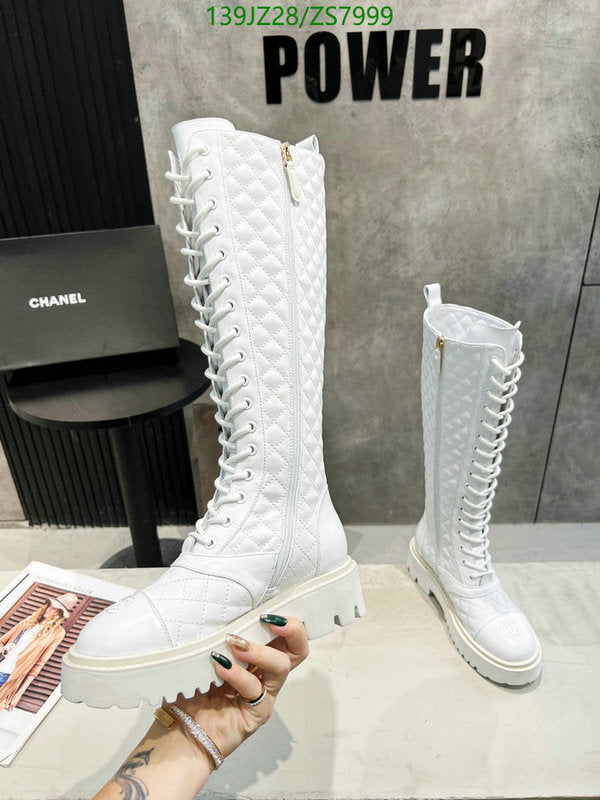 SAMC - CHL Women Boots - 215