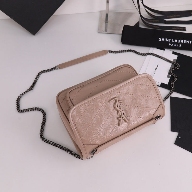 Satchel Bags - STLT Bags - 002