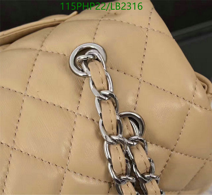 SAMC - CHL Bags Crossbody - 444