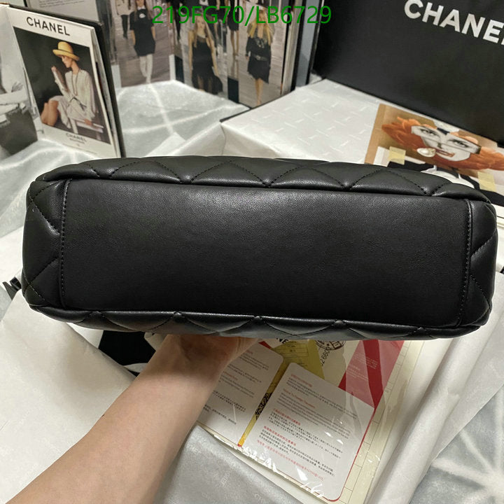 SAMC - CHL Bags - 857