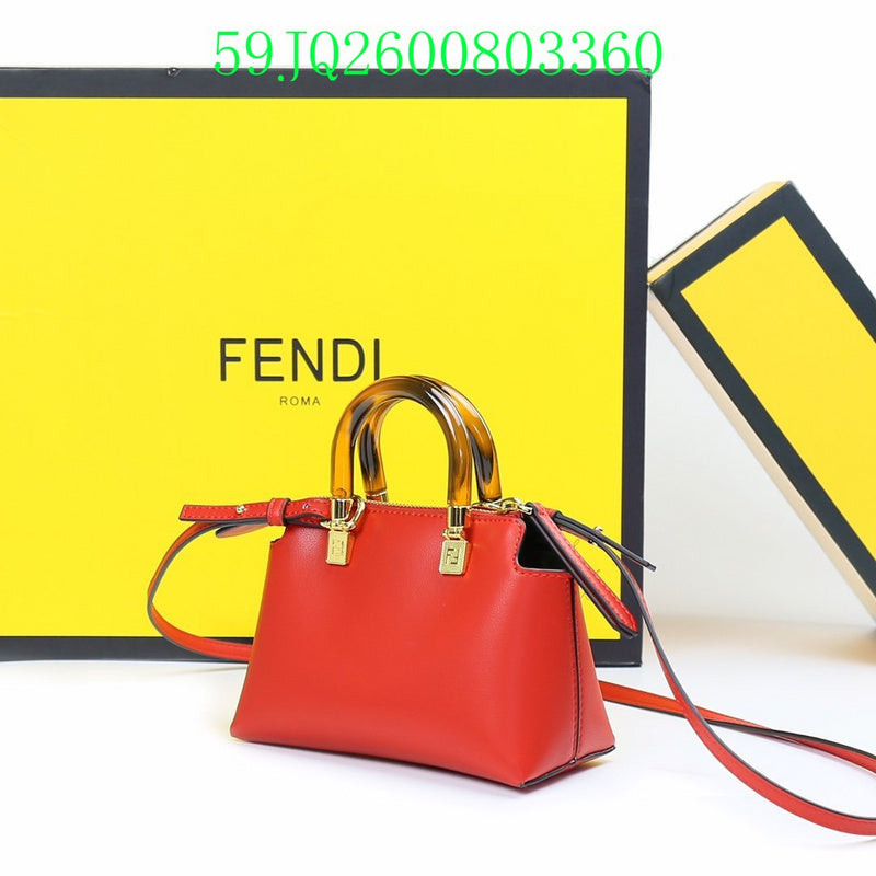 Glami - FDE Bags - 3221