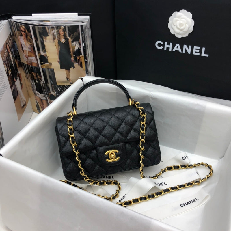 Chanel Bags