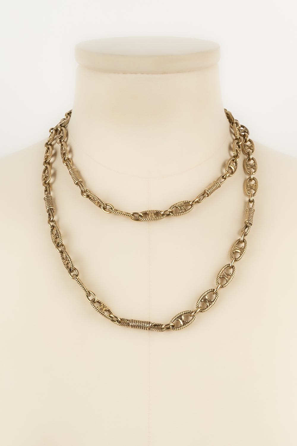 Collier CÃƒÆ’Ã‚Â©line