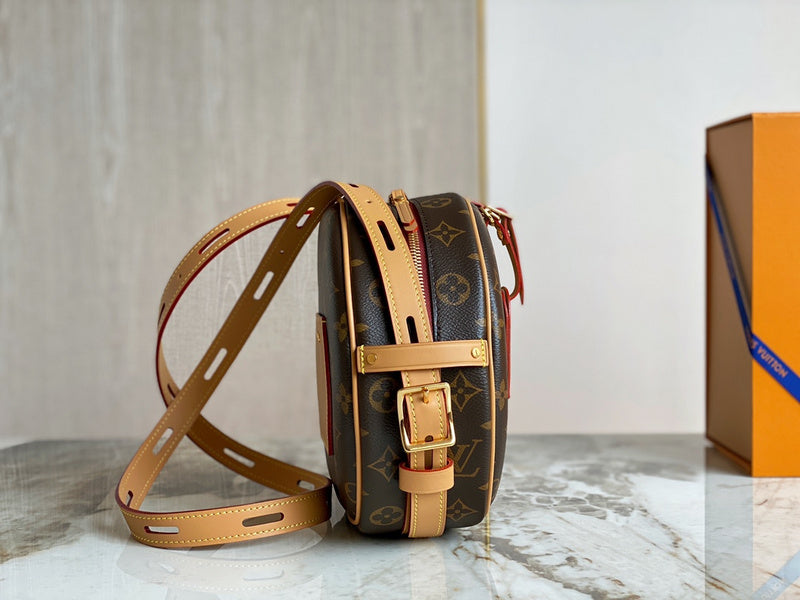 Glamy - LOV Bags - 733