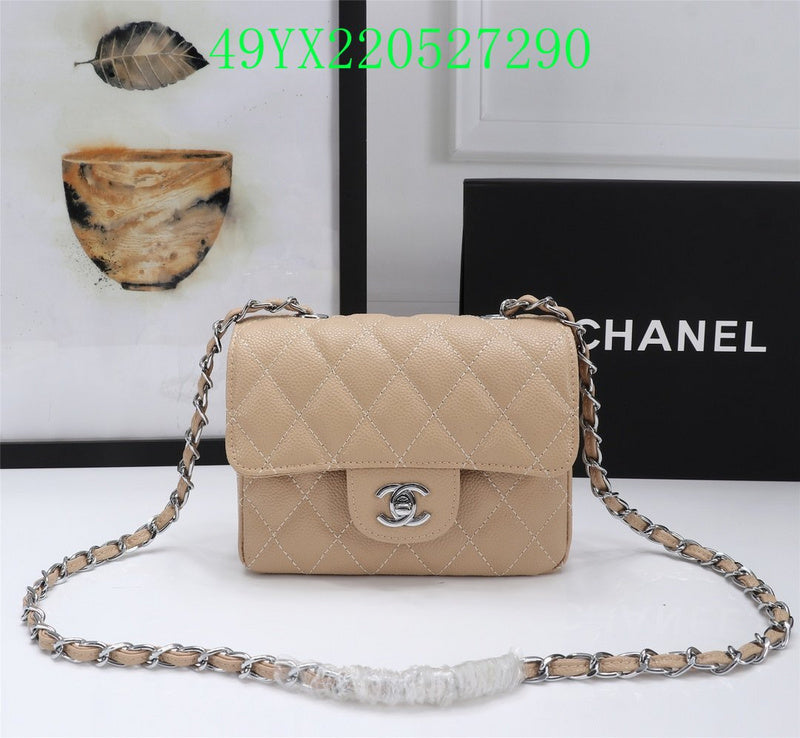 Satchel Bags - CHL Bags - 5410