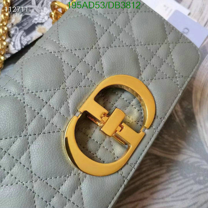 SAMCC - DOR Bags - 1056