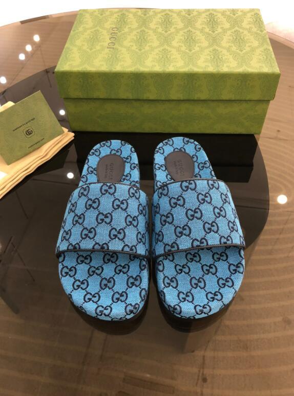 SAMC - GUKI Women Shoes - 1217