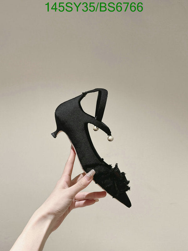 SAMCC - DOR Women Shoes - 1457