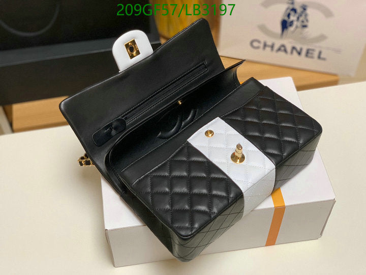 SAMC - CHL Bags - 878