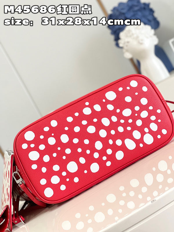 Satchel Bags - VL Bags - 1408