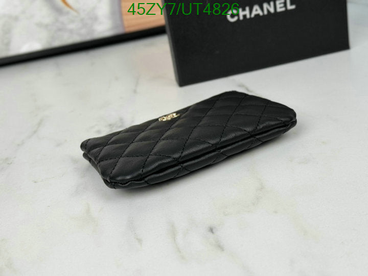 SAMC - CHL Wallets - 029