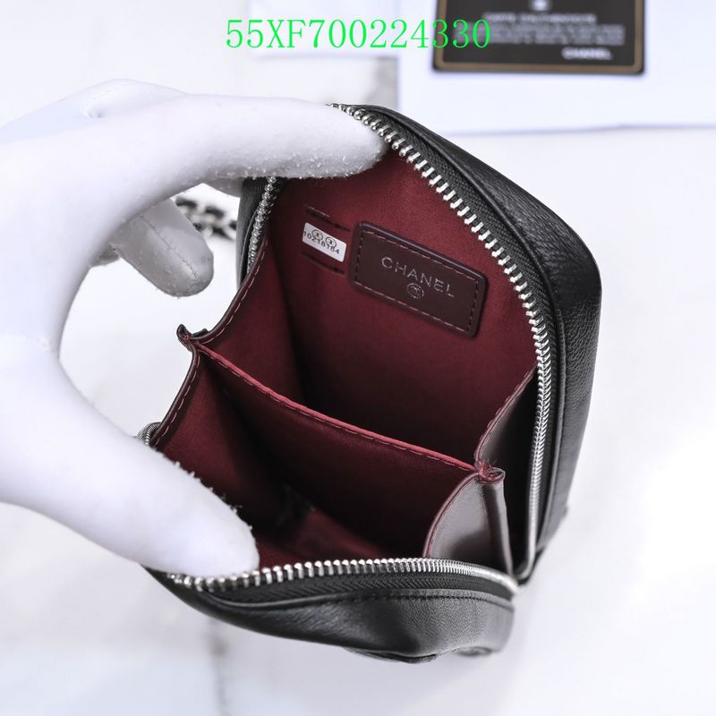 Glami - CHL Wallet - 2660