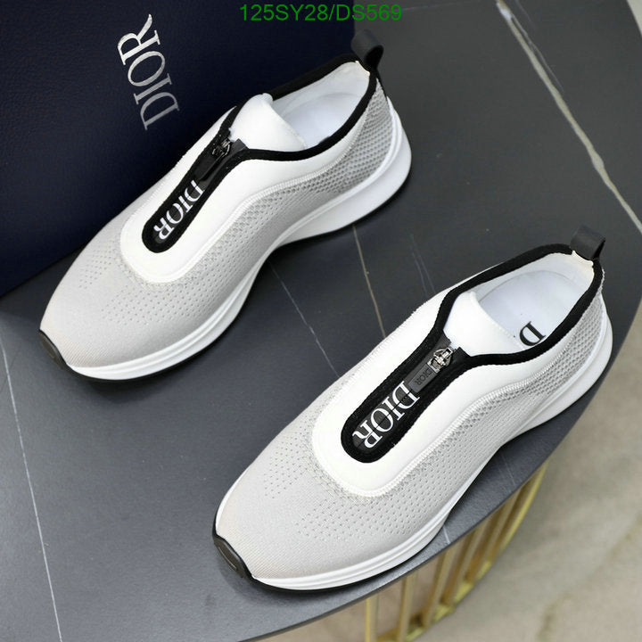 SAMCC - DOR Women Shoes - 1459