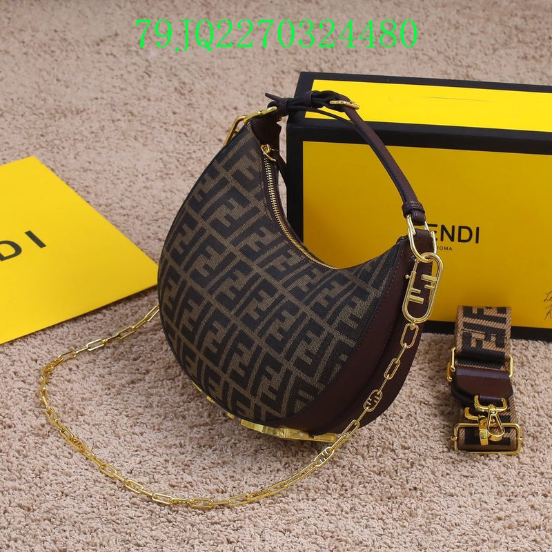 Glami - FDE Bags - 1791