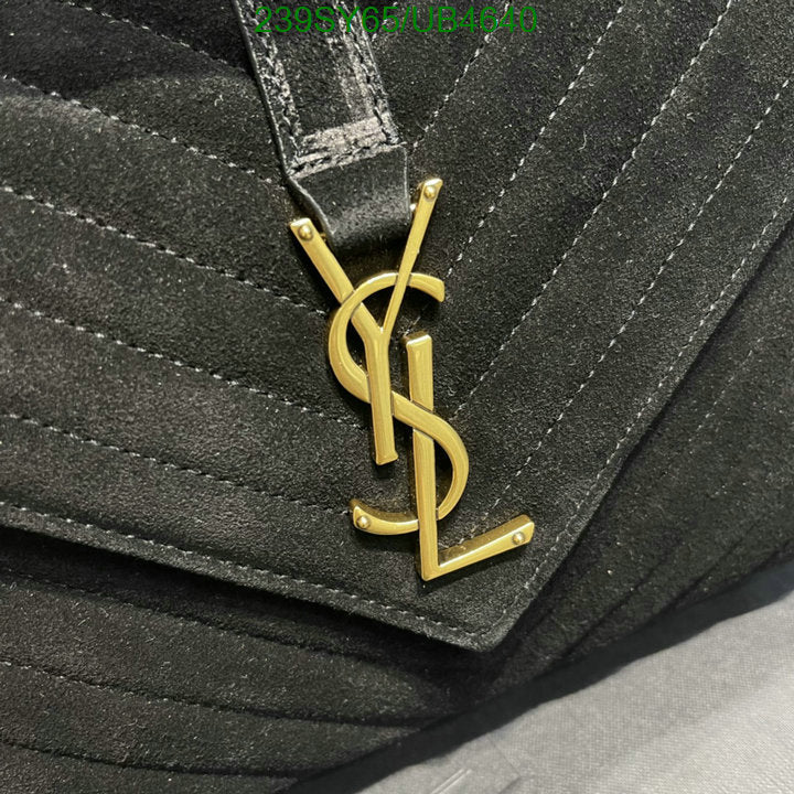 SAMC - YLS Bags - 088