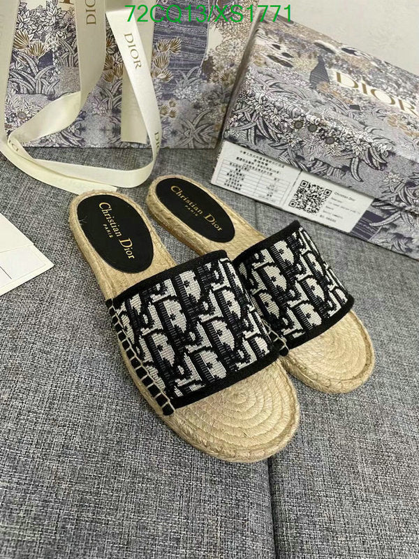 SAMCC - DOR Women Shoes - 2179