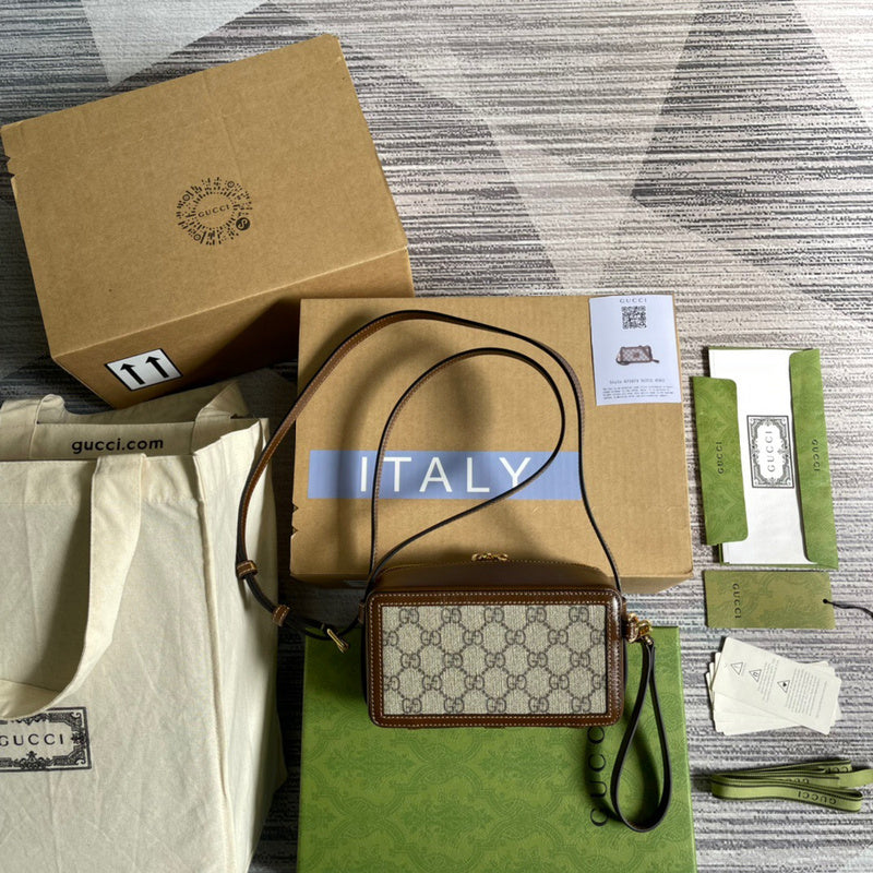 Glami-i - Guki Men Bags - 104