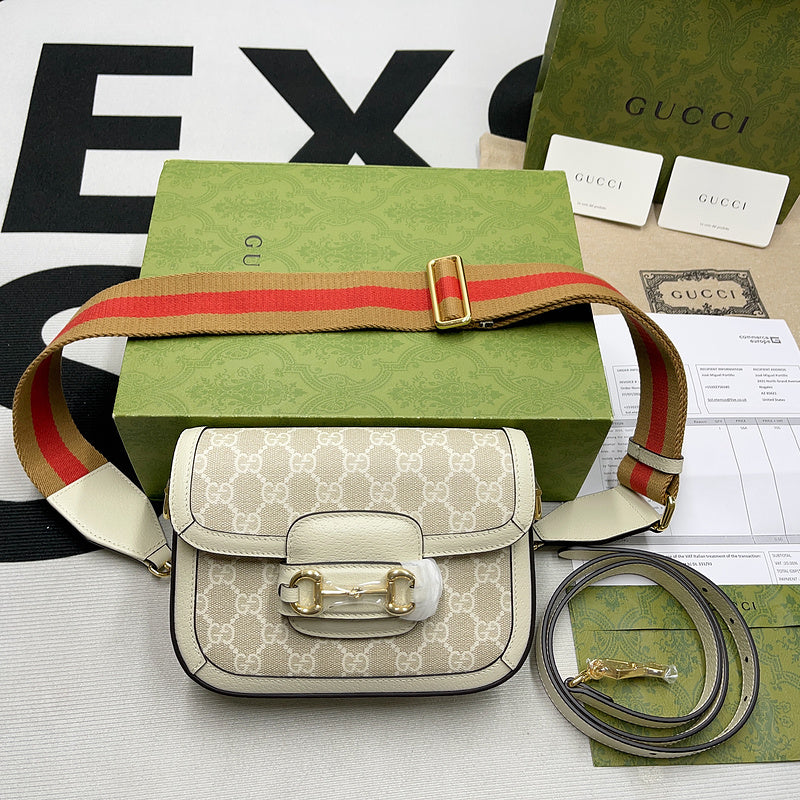 Glami Fashion - GCI Bags - 7839