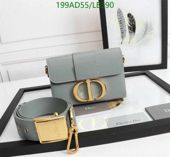 SAMCC - DOR Bags - 1368