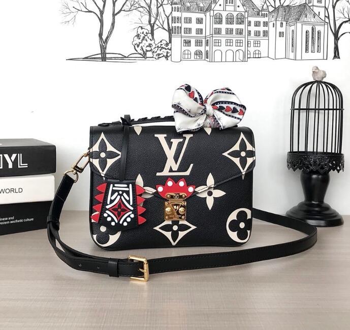 SAMC - LOV Bags - 2790