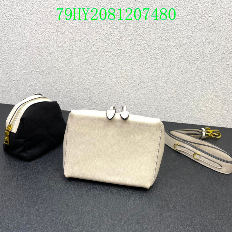 Satchel Bags - PDA Bags - 3717