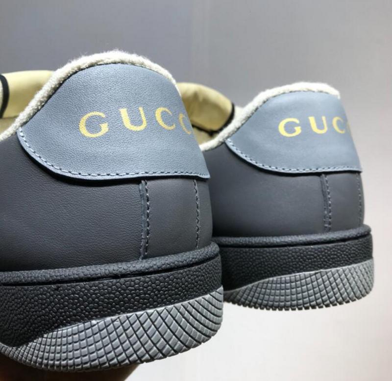 SAMC - GUKI Women Shoes - 302