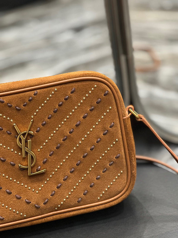Glami- Glami- - SLY Bags - 1082