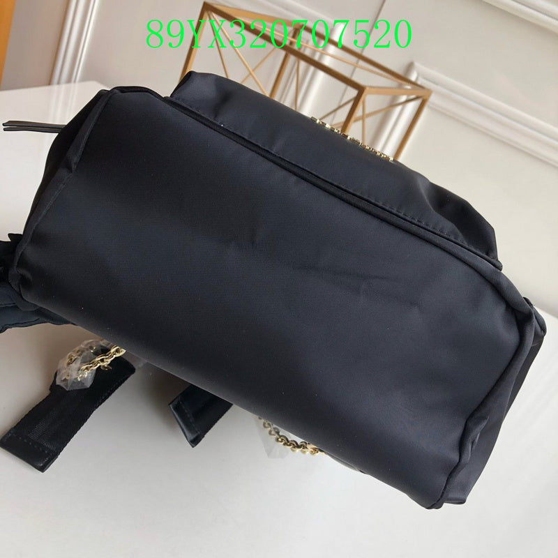 ELE Fashion -BBR Bags - 450