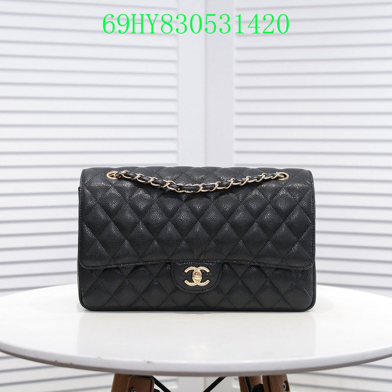 Satchel Bags - CHL Bags - 5139