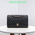 Satchel Bags - CHL Bags - 5139