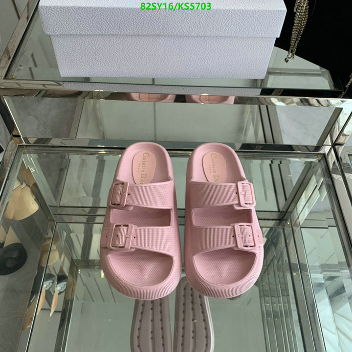 SAMCC - DOR Women Shoes - 1408