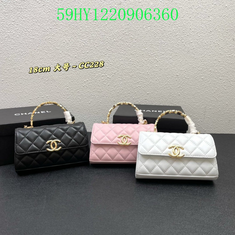Glami - CHL Bags - 2322