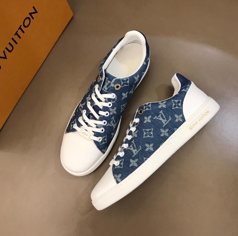 SAMC - LOV Men Shoes - 1751