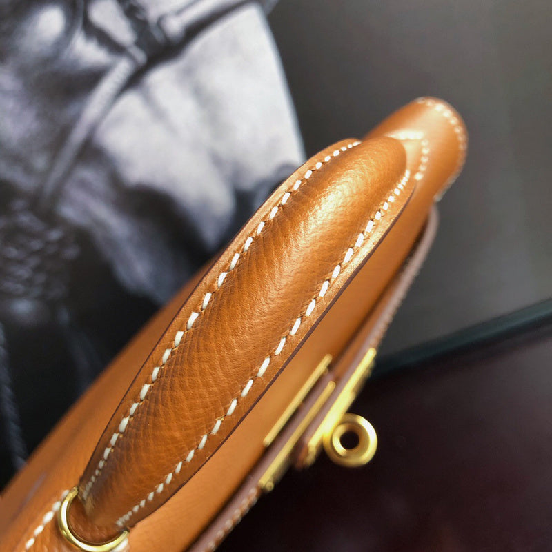Satchel Bags - HMS-Bags - 1169