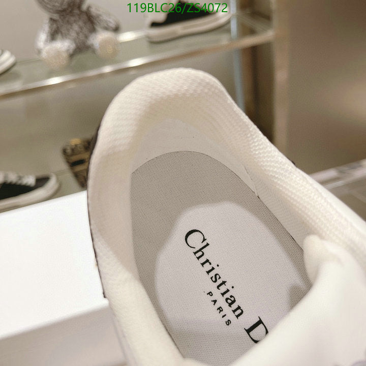 SAMCC - DOR Women Shoes - 1730