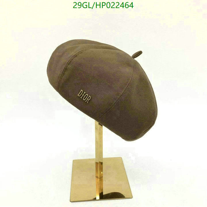 SAMC - DOR Caps & Hats - 196