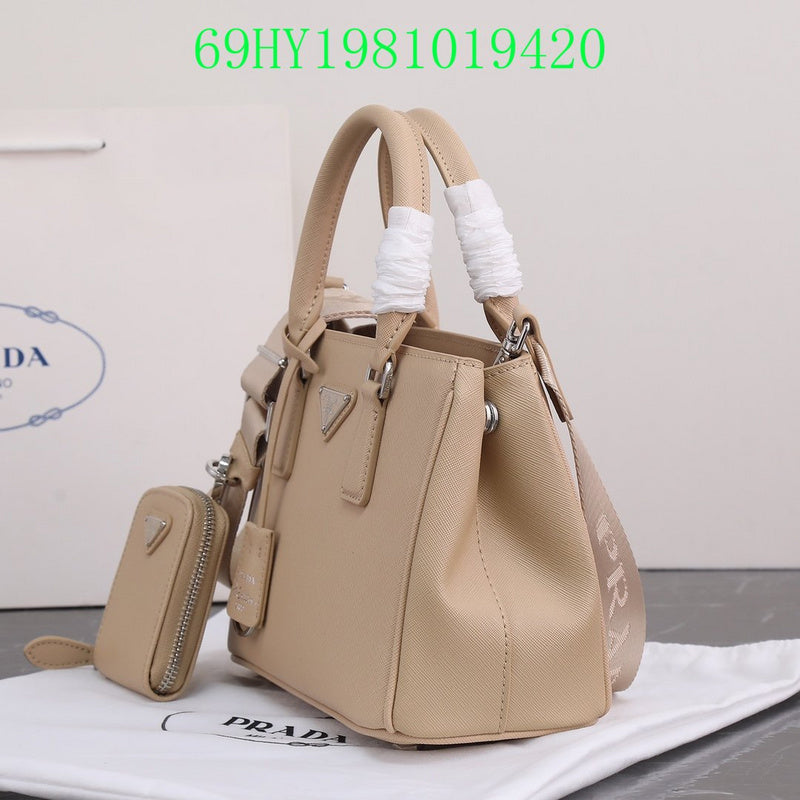 Satchel Bags - PDA Bags - 3902