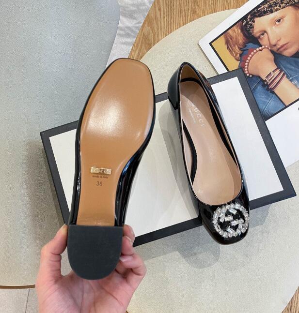 SAMC - GUKI Women Shoes - 757