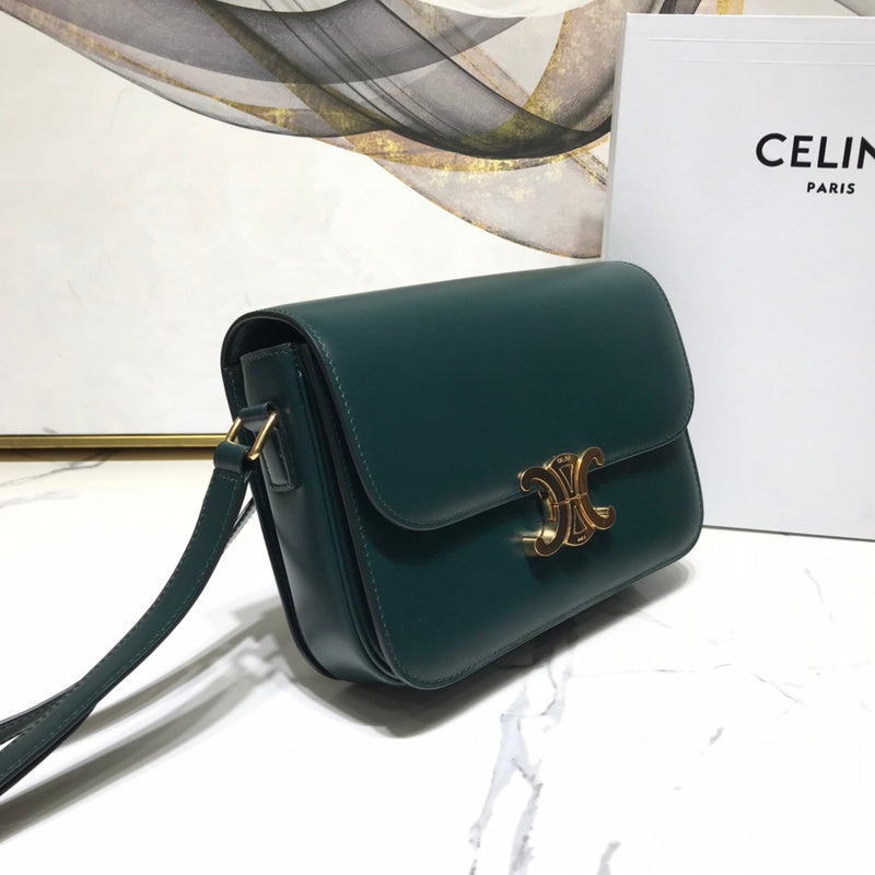 Glamy - COL Bags - 934